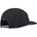 kepure-plokscia-juoda-reguliuojamas-puffy-nylon-djinns