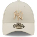 kepure-islenkta-smelio-snapback-9forty-tonal-repreve-new-york-yankees-mlb-new-era