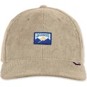 kepure-islenkta-smelio-snapback-mountains-truefit-cord-djinns