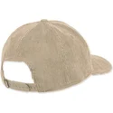 czapka-z-daszkiem-bezowa-snapback-mountains-truefit-cord-od-djinns