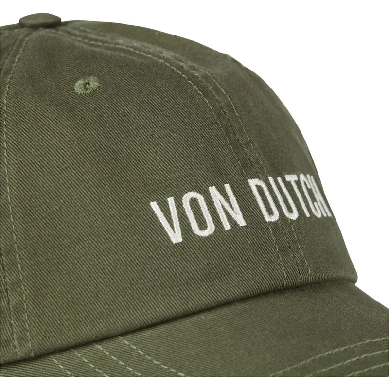 cap-islenkta-green-adjustable-strap-von-dutch