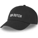 kepure-islenkta-juoda-reguliuojama-juostele-dc-b-von-dutch