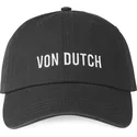 kepure-islenkta-juoda-reguliuojama-juostele-dc-b-von-dutch