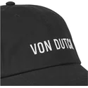 cap-islenkta-black-adjustable-strap-von-dutch