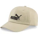 kepure-islenkta-smelio-reguliuojamas-essentials-no1-puma