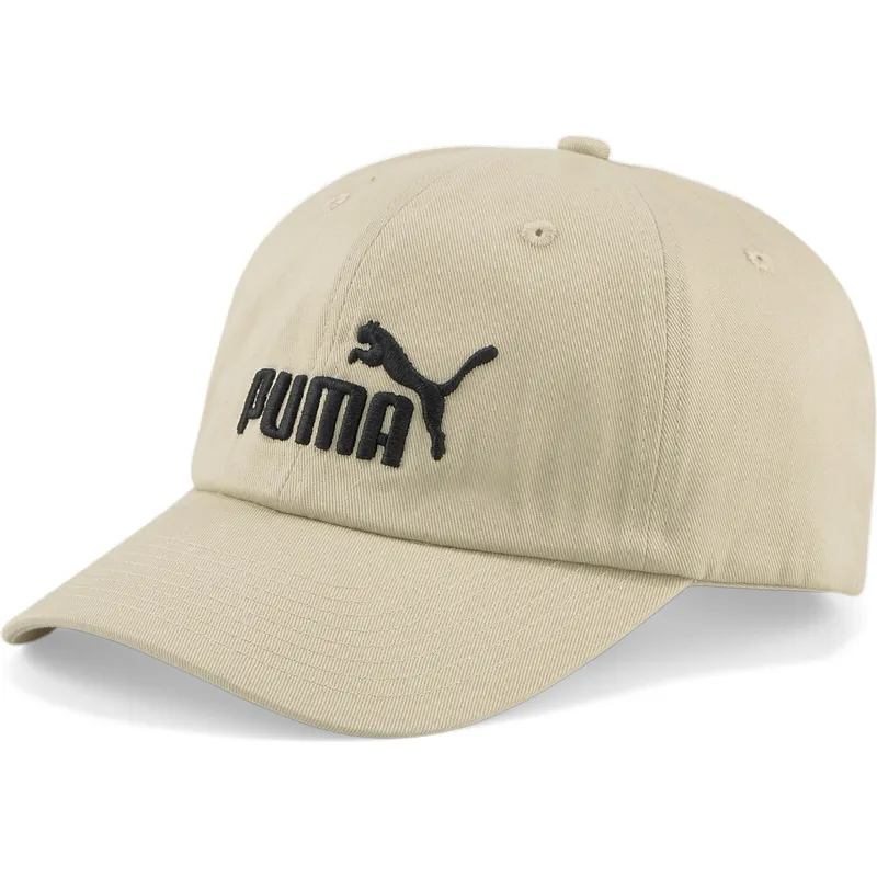 kepure-islenkta-smelio-reguliuojamas-essentials-no1-puma