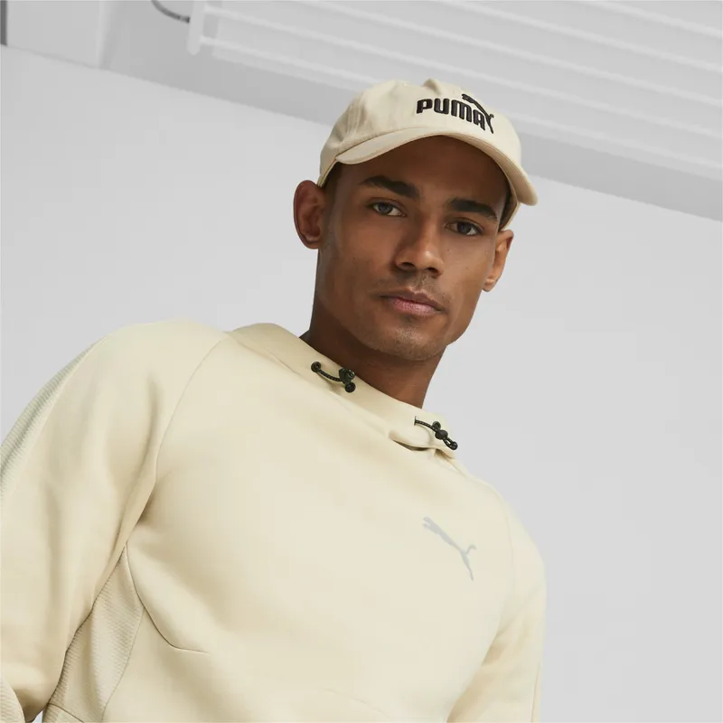 kepure-islenkta-smelio-reguliuojamas-essentials-no1-puma