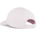 kepure-islenkta-rozine-reguliuojamas-essentials-no1-puma