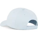 kepure-islenkta-melyna-reguliuojamas-essentials-no1-puma