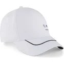 kepure-islenkta-balta-snapback-motorsport-bb-bmw-puma