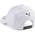 kepure-islenkta-balta-snapback-motorsport-bb-bmw-puma