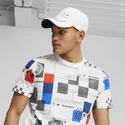 kepure-islenkta-balta-snapback-motorsport-bb-bmw-puma