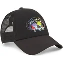 kepure-islenkta-juoda-snapback-vaikams-trolls-puma