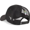 kepure-islenkta-juoda-snapback-vaikams-trolls-puma