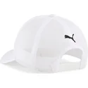 kepure-islenkta-balta-snapback-race-ferrari-formula-1-puma