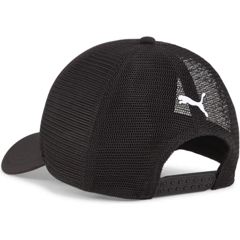 kepure-islenkta-juoda-snapback-race-ferrari-formula-1-puma kepure-islenkta-juoda-snapback-race-ferrari-formula-1-puma