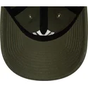 kepure-islenkta-zalia-reguliuojamas-9twenty-league-essential-new-york-yankees-mlb-new-era