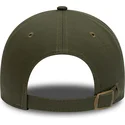 kepure-islenkta-zalia-reguliuojamas-9twenty-league-essential-new-york-yankees-mlb-new-era