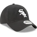 cap-islenkta-black-adjustable-strap-9twenty-core-classic-chicago-white-sox-mlb-new-era