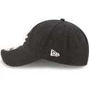 kepure-islenkta-juoda-reguliuojamas-9twenty-core-classic-chicago-white-sox-mlb-new-era