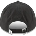 kepure-islenkta-juoda-reguliuojamas-9twenty-core-classic-chicago-white-sox-mlb-new-era
