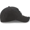kepure-islenkta-juoda-reguliuojamas-9twenty-core-classic-chicago-white-sox-mlb-new-era