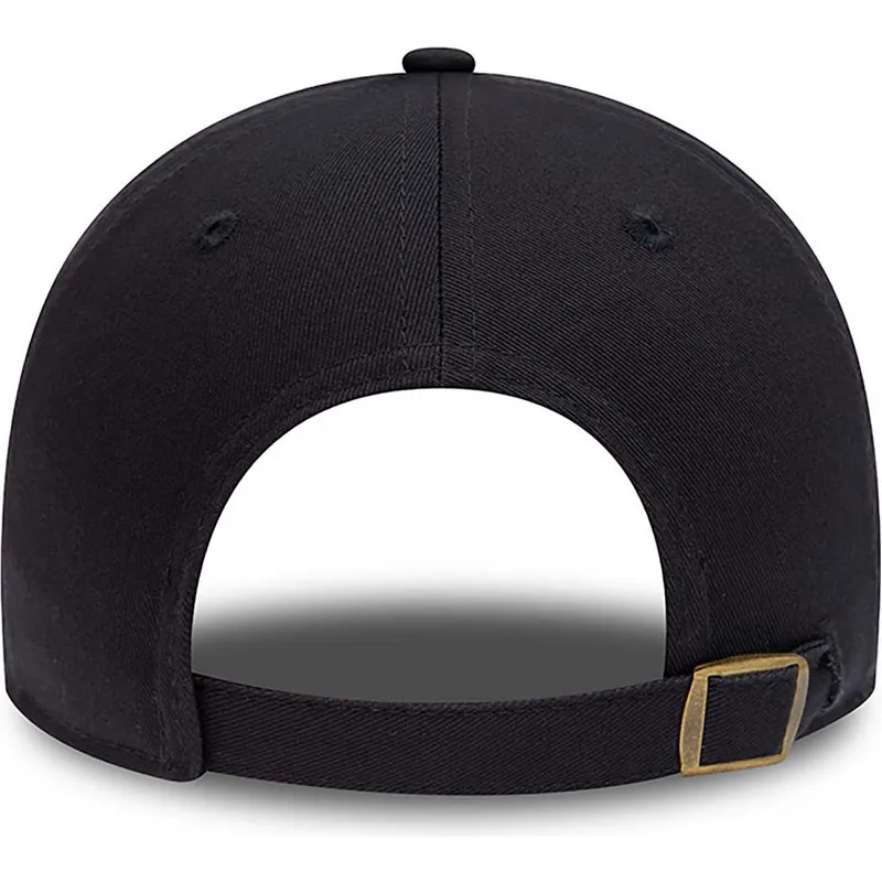 cap-islenkta-navy-blue-adjustable-strap-9twenty-league-essential-new-york-yankees-mlb-new-era