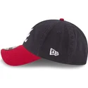 cap-islenkta-navy-blue-adjustable-strap-9twenty-core-classic-atlanta-braves-mlb-new-era