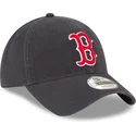cap-islenkta-navy-blue-adjustable-strap-9twenty-core-classic-boston-red-sox-mlb-new-era