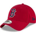 cap-islenkta-red-adjustable-strap-9twenty-core-classic-boston-red-sox-mlb-new-era
