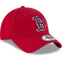 cap-islenkta-red-adjustable-strap-9twenty-core-classic-boston-red-sox-mlb-new-era