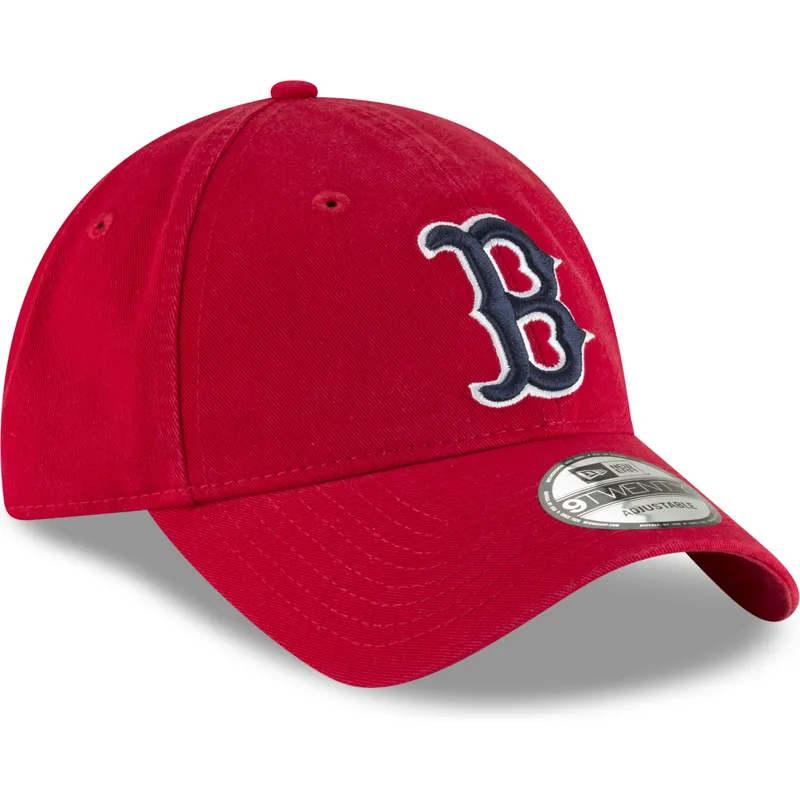cap-islenkta-red-adjustable-strap-9twenty-core-classic-boston-red-sox-mlb-new-era