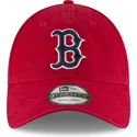 cap-islenkta-red-adjustable-strap-9twenty-core-classic-boston-red-sox-mlb-new-era