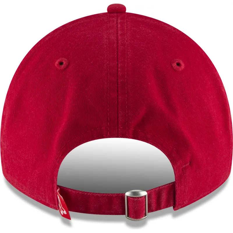 cap-islenkta-red-adjustable-strap-9twenty-core-classic-boston-red-sox-mlb-new-era