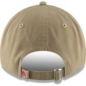 kepure-islenkta-ruda-reguliuojamas-9twenty-core-classic-boston-red-sox-mlb-new-era