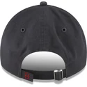 kepure-islenkta-pilka-reguliuojama-juostele-9twenty-core-classic-boston-red-sox-mlb-new-era