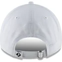 kepure-islenkta-balta-reguliuojamas-9twenty-core-classic-chicago-white-sox-mlb-new-era