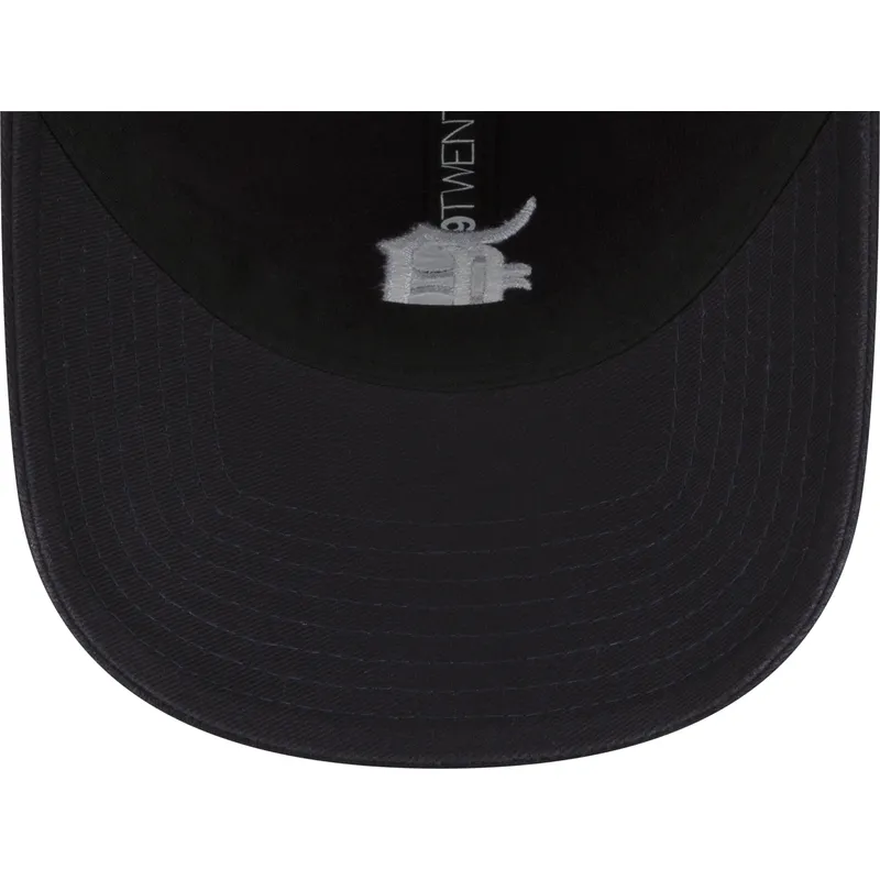 kepure-islenkta-tamsiai-melyna-reguliuojamas-9twenty-core-classic-detroit-tigers-mlb-new-era