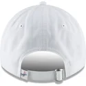 kepure-islenkta-balta-reguliuojama-juostele-9twenty-core-classic-los-angeles-dodgers-mlb-new-era