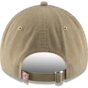 cap-islenkta-brown-adjustable-strap-claro-9twenty-core-classic-new-york-yankees-mlb-new-era