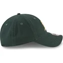 cap-islenkta-green-adjustable-strap-9twenty-core-classic-oakland-athletics-mlb-new-era