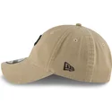 cap-islenkta-brown-adjustable-strap-claro-negro-9twenty-core-classic-pittsburgh-pirates-mlb-new-era