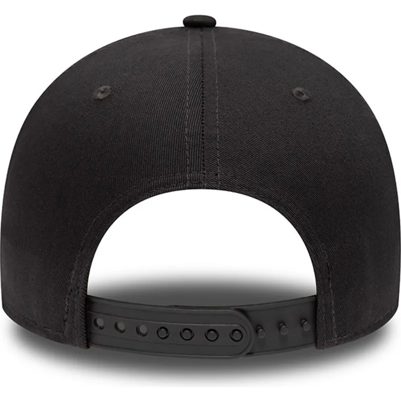 kepure-islenkta-pilka-snapback-9forty-flawless-mclaren-racing-formula-1-new-era