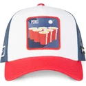 kepure-islenkta-ivairiaspalvis-snapback-be2-beer-pong-kokteiliai-capslab