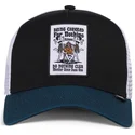 kepure-islenkta-vilkikas-juoda-snapback-being-cheered-hft-djinns