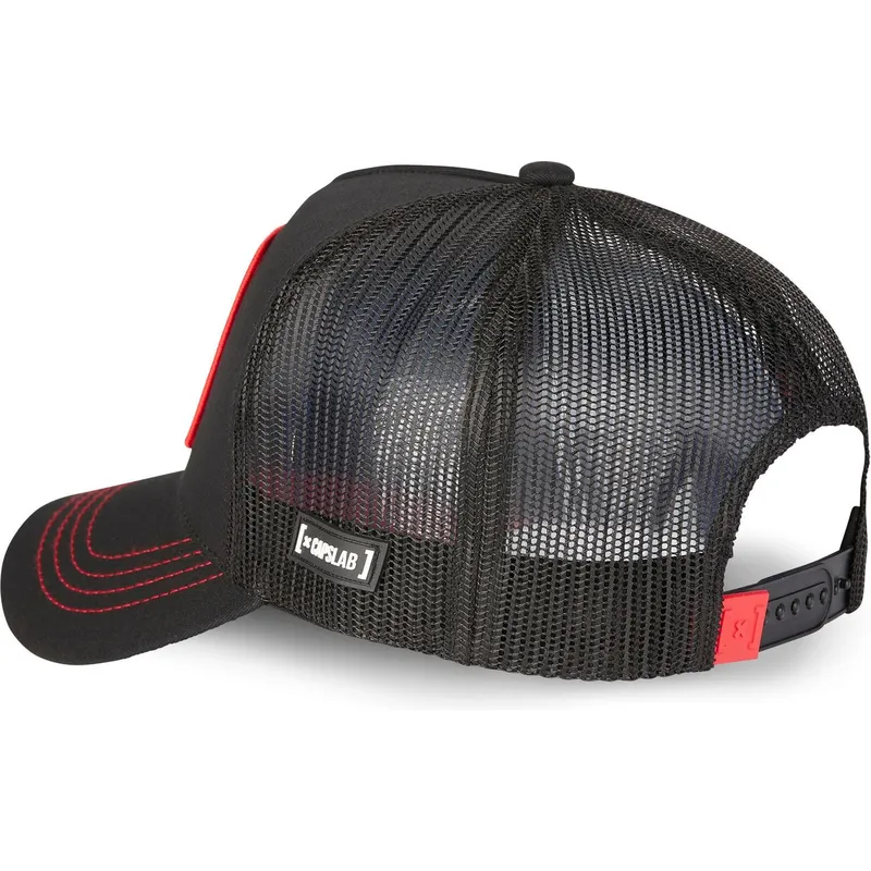 cap-islenkta-black-snapback-beer-pong-cocktails-capslab