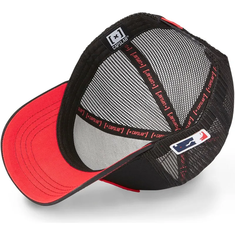 cap-islenkta-black-snapback-beer-pong-cocktails-capslab