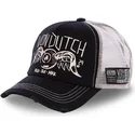 cap-islenkta-black-snapback-vaikams-von-dutch