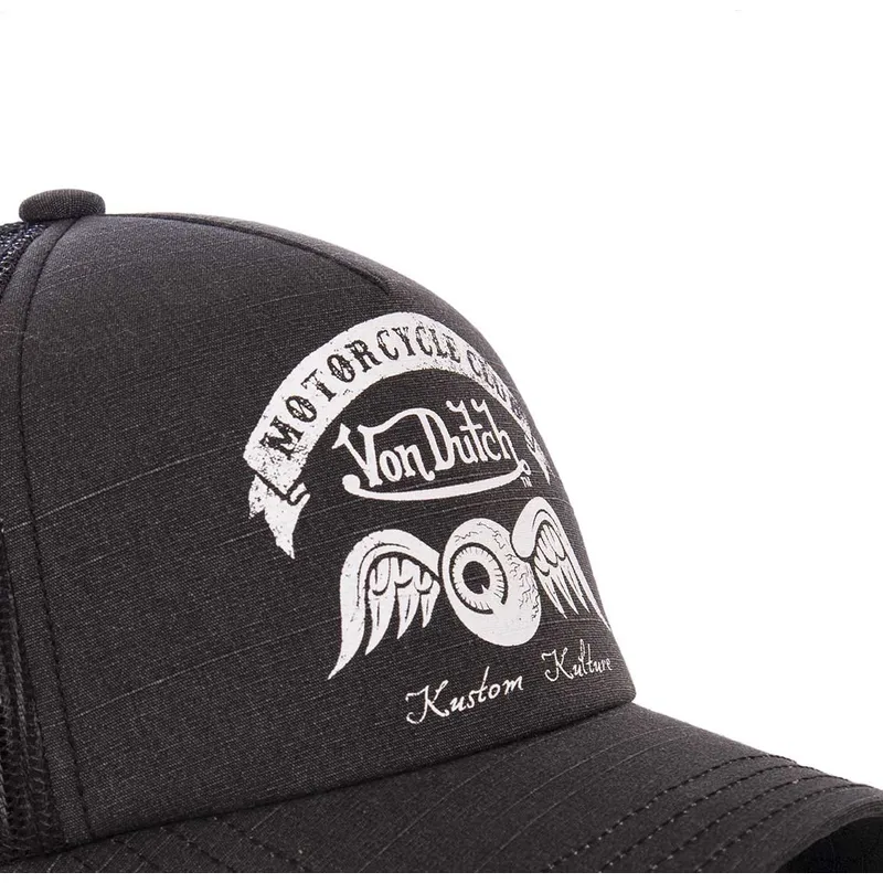 cap-islenkta-black-snapback-von-dutch