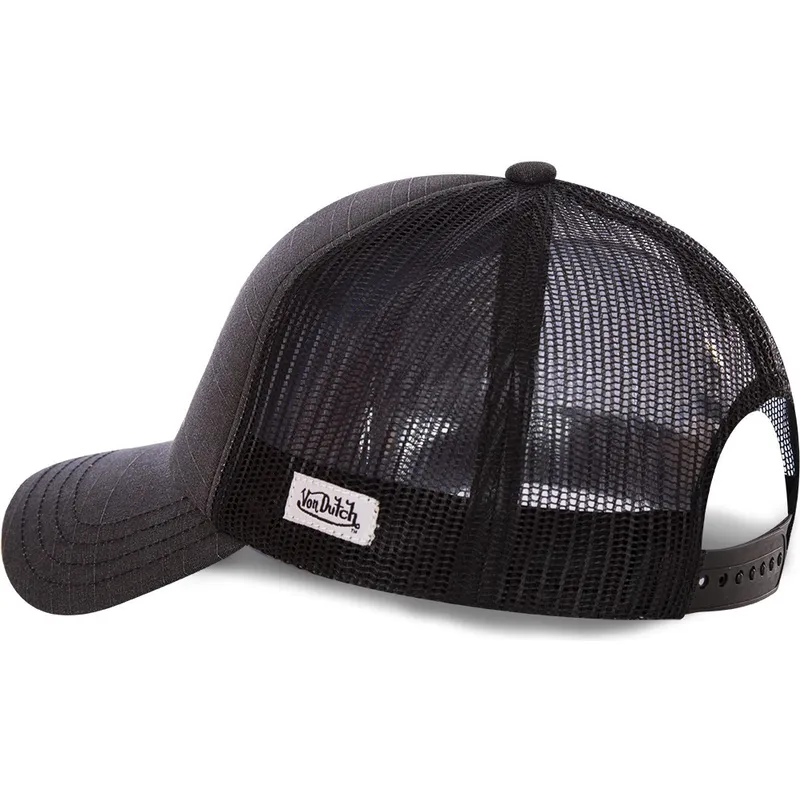 cap-islenkta-black-snapback-von-dutch